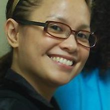 Lea Salonga Visits N.O.A.H.